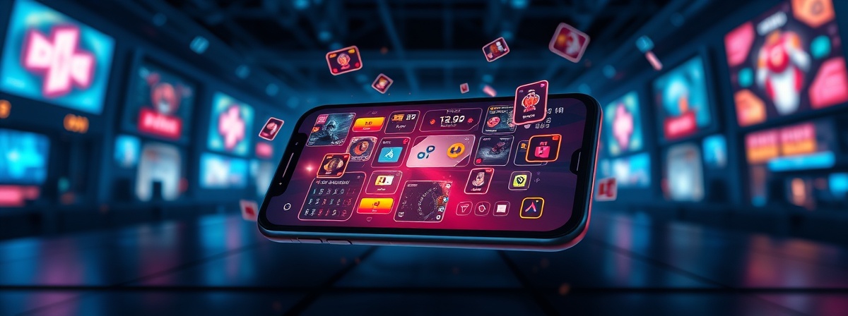 betti casino app