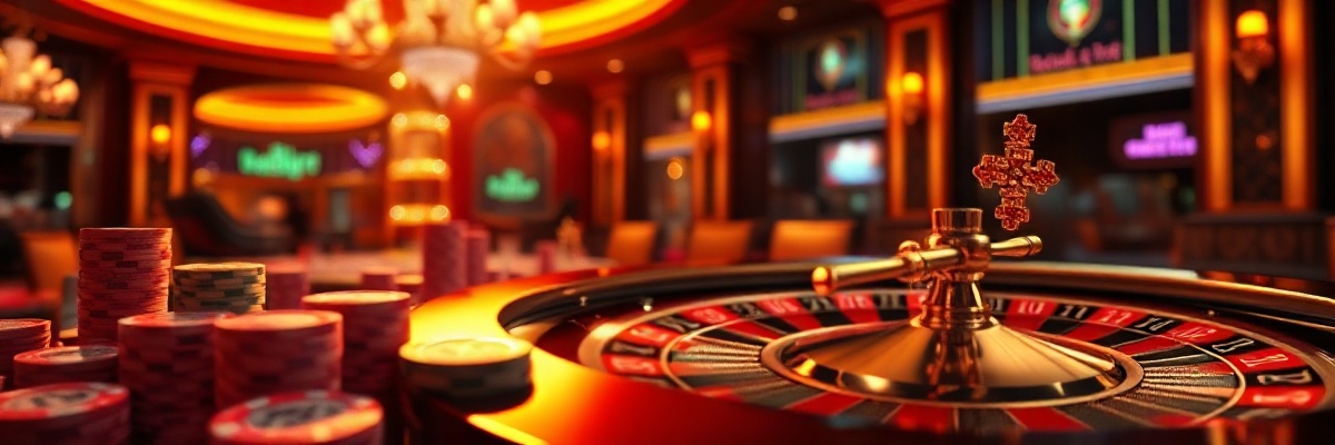 betti casino — Betti Casino Game Selection